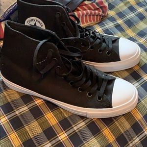 Converse Chuck 2 High
